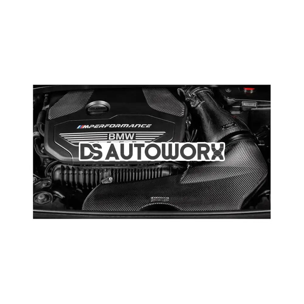 Eventuri Carbon Fibre Intake BMW M135i M235i F4X