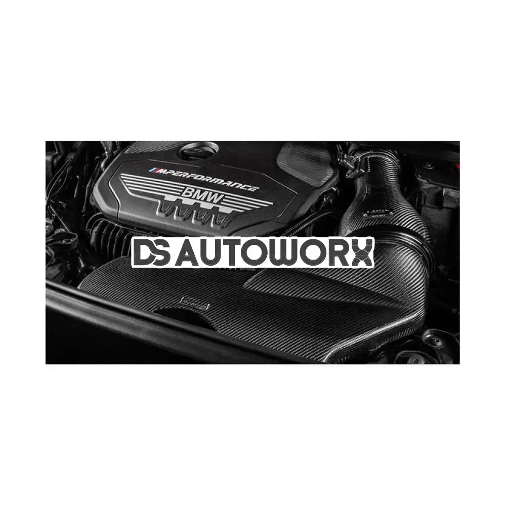 Eventuri Carbon Fibre Intake BMW M135i M235i F4X
