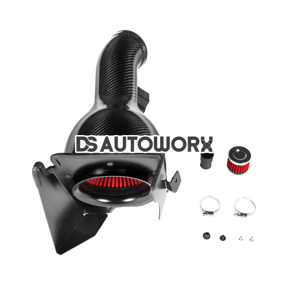 Eventuri Carbon Fibre Intake BMW M3 E36 S50 B30 B32