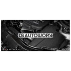 Eventuri Carbon Fibre Intake BMW M3 E9X S65