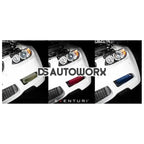 Eventuri Carbon Fibre Intake BMW M3 E9X S65