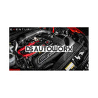 Eventuri Carbon Fibre Intake (Gen 1) Audi 8V RS3