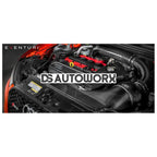 Eventuri Carbon Fibre Intake (Gen 1) Audi 8V RS3