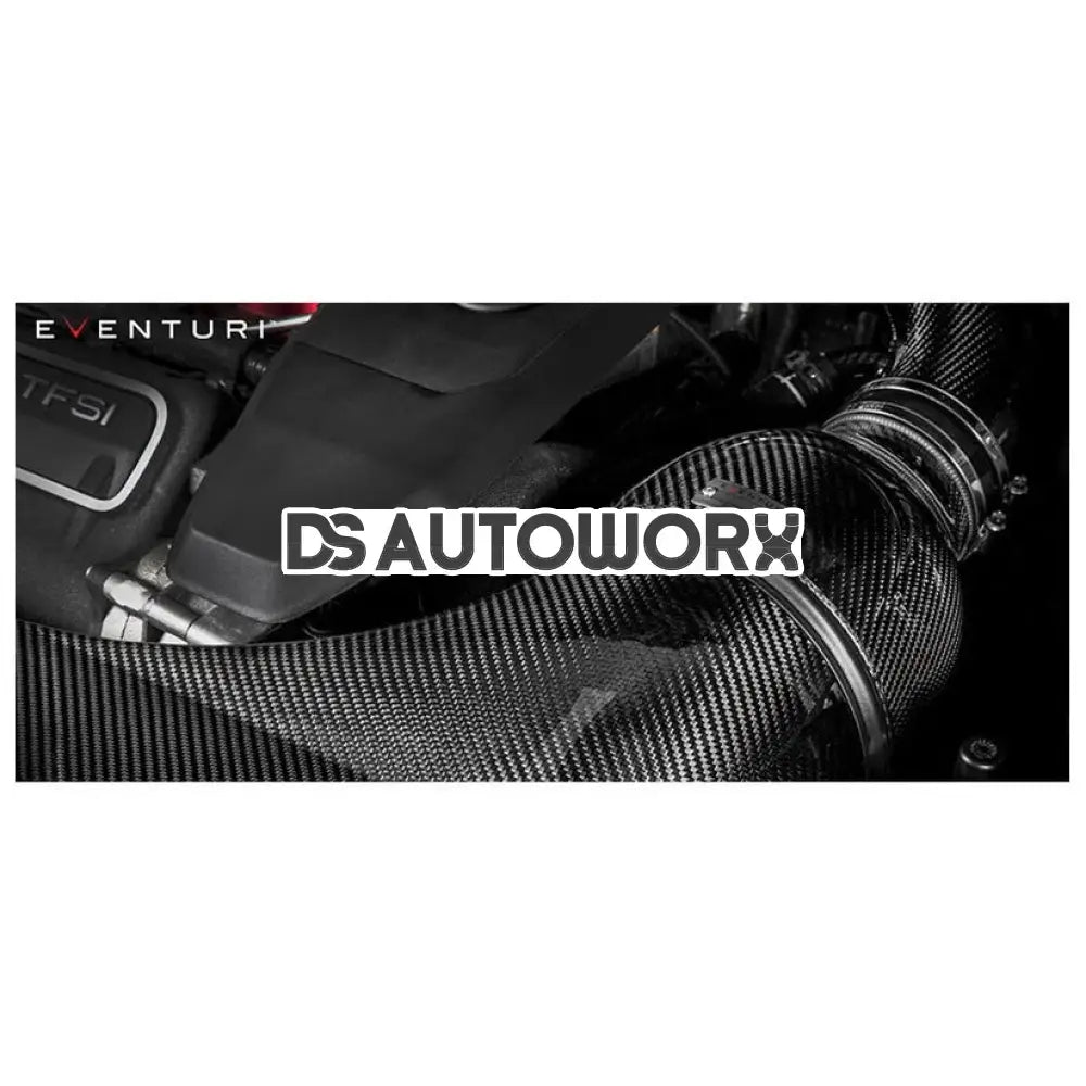 Eventuri Carbon Fibre Intake (Gen 1) Audi 8V RS3