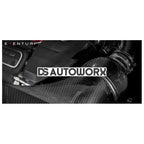 Eventuri Carbon Fibre Intake (Gen 1) Audi 8V RS3