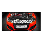 Eventuri Carbon Fibre Intake (Gen 1) Audi 8V RS3