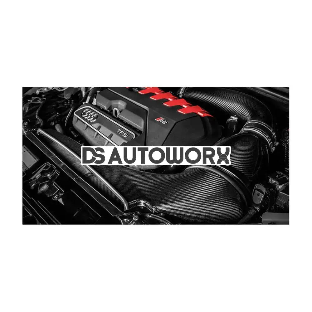 Eventuri  Carbon Fibre Intake (Gen 2) Audi RS3 8V TTRS 8S DAZA DWNA