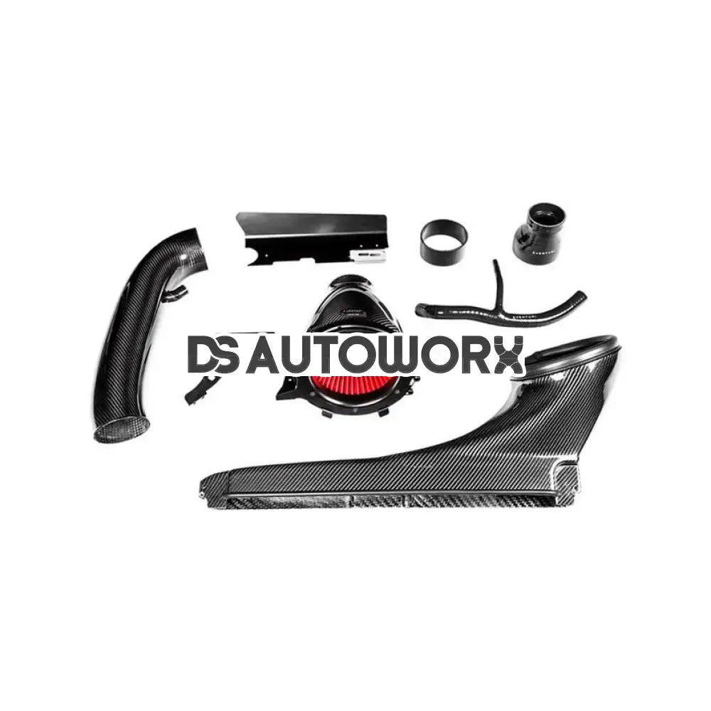 Eventuri  Carbon Fibre Intake (Gen 2) Audi RS3 8V TTRS 8S DAZA DWNA