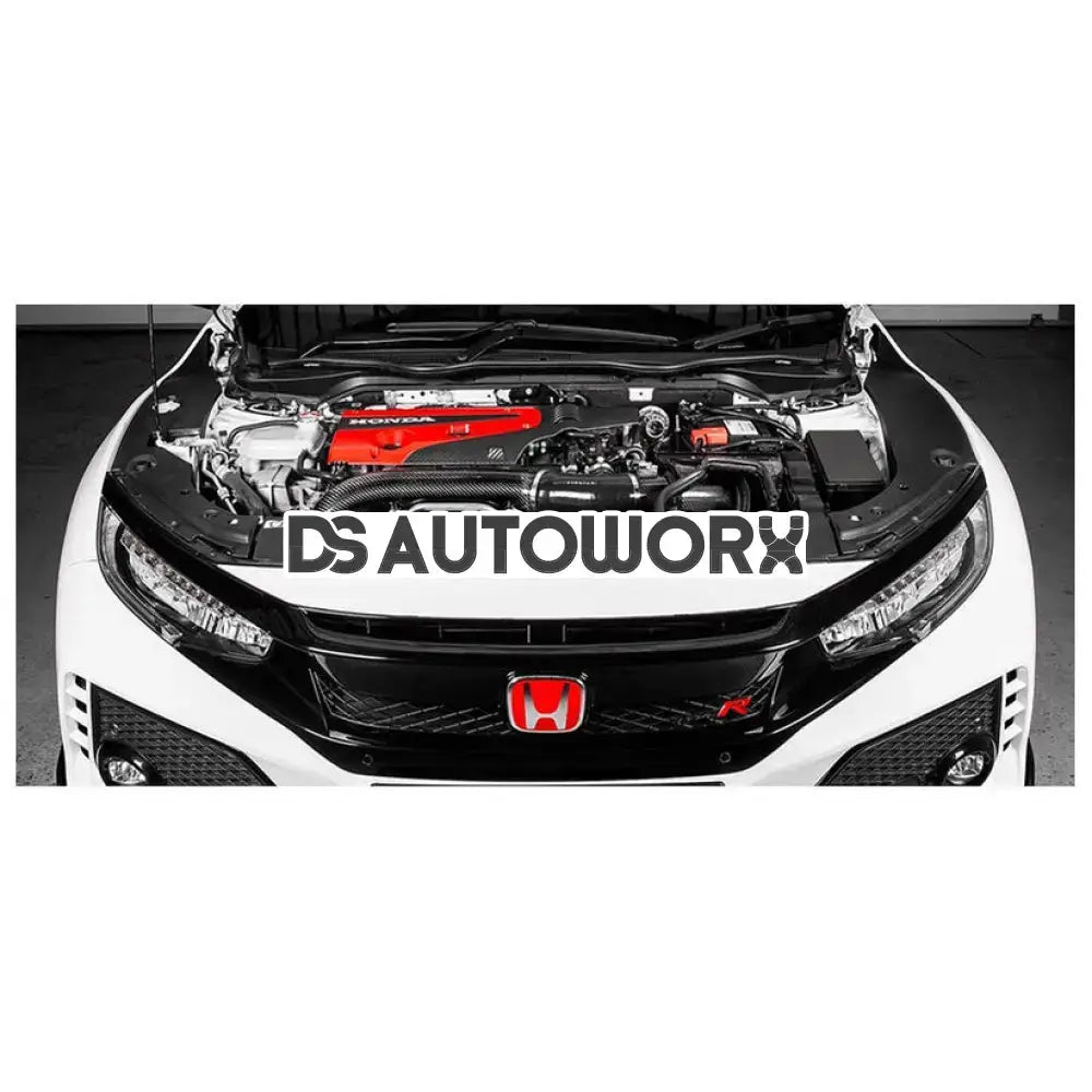 Eventuri Carbon Fibre Intake Honda Civic Type R FK8