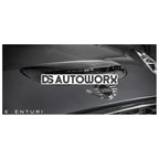 Eventuri Carbon Fibre Intake Mini Cooper S JCW F56