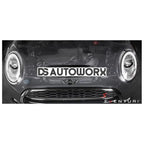 Eventuri Carbon Fibre Intake Mini Cooper S JCW F56