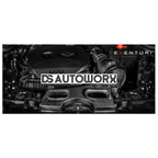 Eventuri Carbon Fibre Intake Mini Cooper S JCW F56