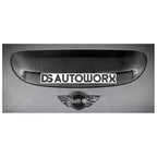 Eventuri Carbon Fibre Intake Mini Cooper S JCW F56