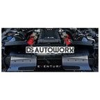 Eventuri Carbon Fibre Intake RS4 RS5 B8