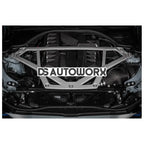 Eventuri Carbon Fibre Intake S58 BMW M3 M4 G8X