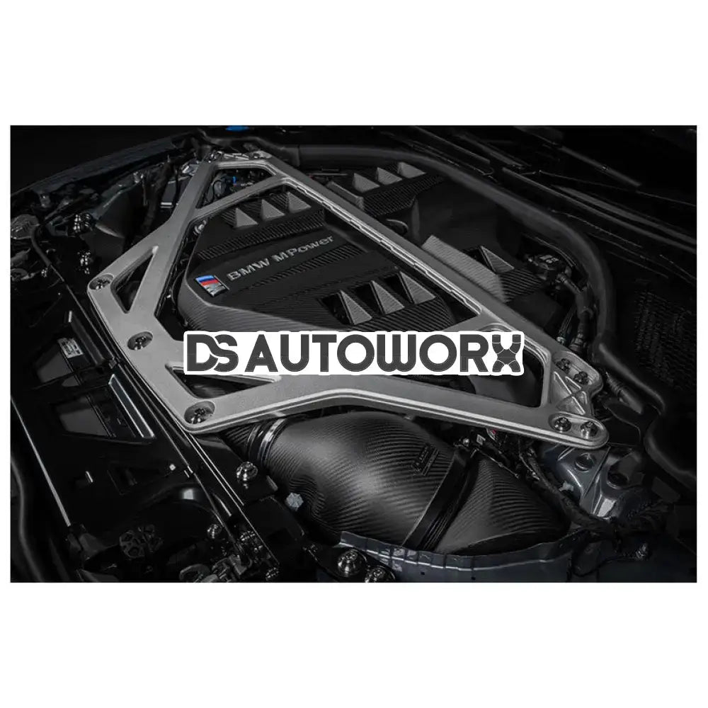 Eventuri Carbon Fibre Intake S58 BMW M3 M4 G8X