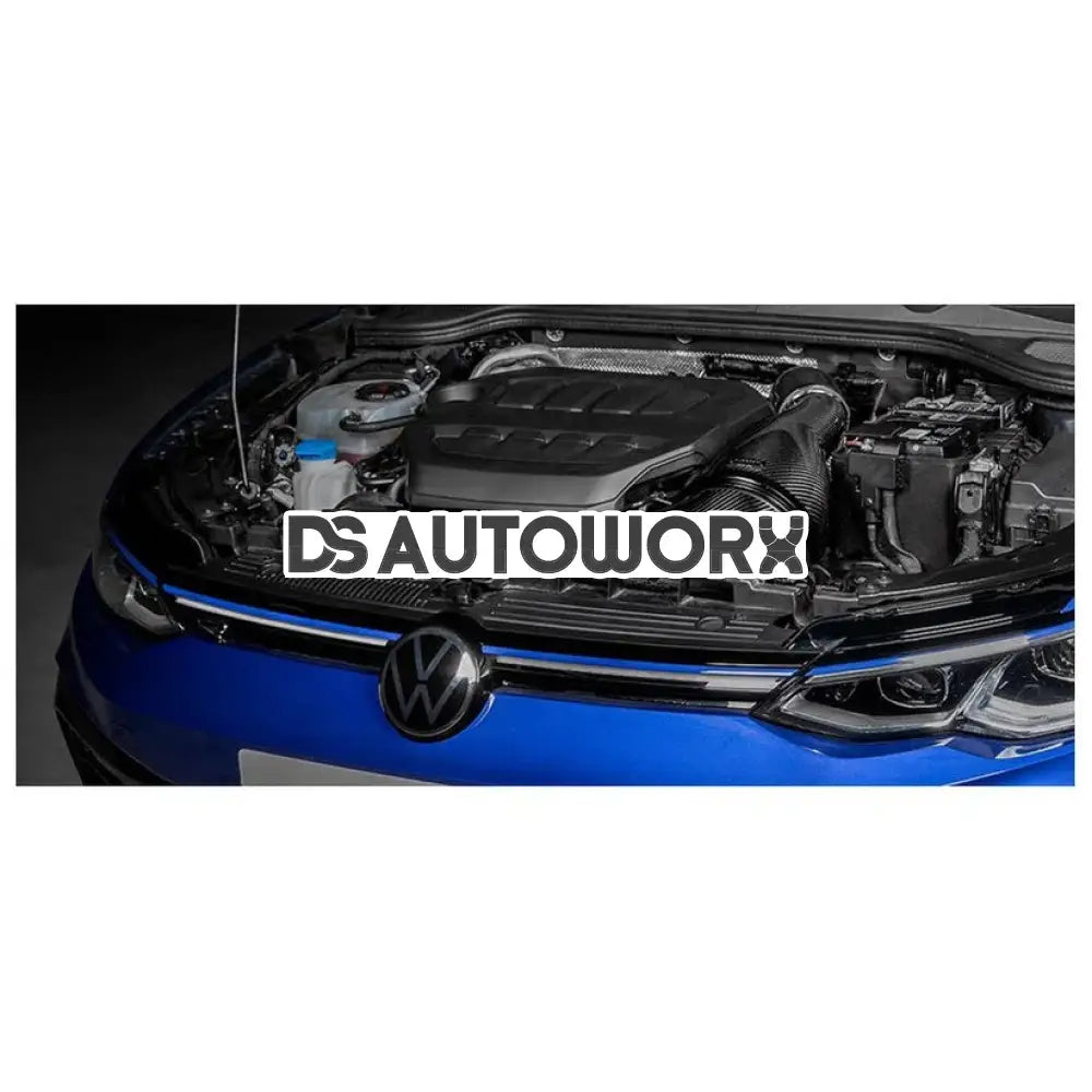 Eventuri Carbon Fibre Intake Seat Leon Cupra Formentor VZ2