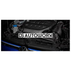 Eventuri Carbon Fibre Intake Seat Leon Cupra Formentor VZ2