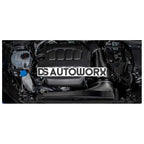 Eventuri Carbon Fibre Intake Seat Leon Cupra Formentor VZ2