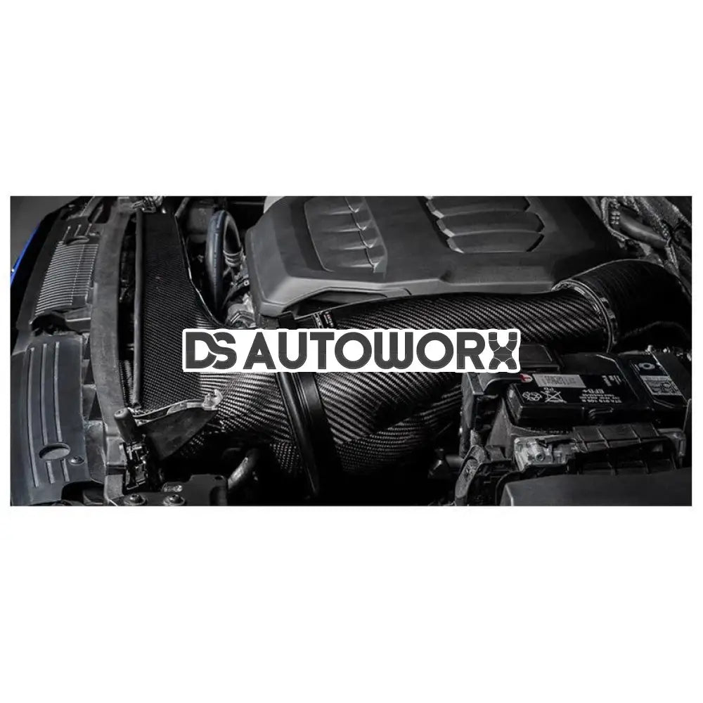 Eventuri Carbon Fibre Intake Seat Leon Cupra Formentor VZ2