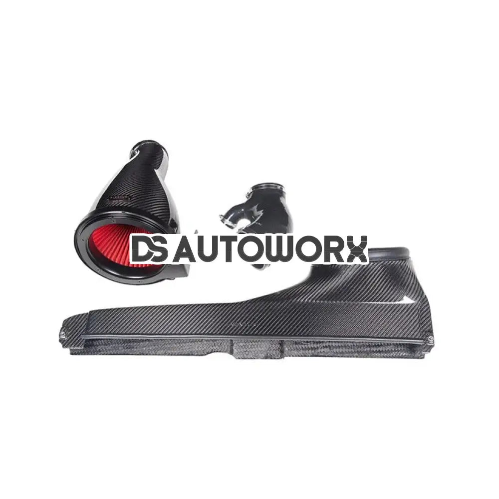 Eventuri Carbon Fibre Intake Seat Leon Cupra Formentor VZ2