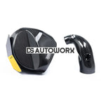 Eventuri Carbon Fibre Intake System BMW X3 X4 M40i G01 G02