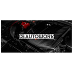 Eventuri Carbon Fibre Intake Toyota Supra B58 A90 MK5