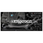 Eventuri Carbon Fibre Intake V2 BMW M2 F87 M135i M235i F2X 335i 435i F3X