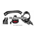 Eventuri Carbon Fibre Intake V2 BMW M2 F87 M135i M235i F2X 335i 435i F3X