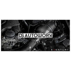 Eventuri Carbon Fibre Intake V2 BMW M2 F87 M135i M235i F2X 335i 435i F3X