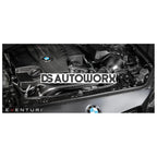 Eventuri Carbon Fibre Intake V2 BMW M2 F87 M135i M235i F2X 335i 435i F3X