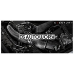 Eventuri Carbon Fibre Intake V2 BMW M2 F87 M135i M235i F2X 335i 435i F3X