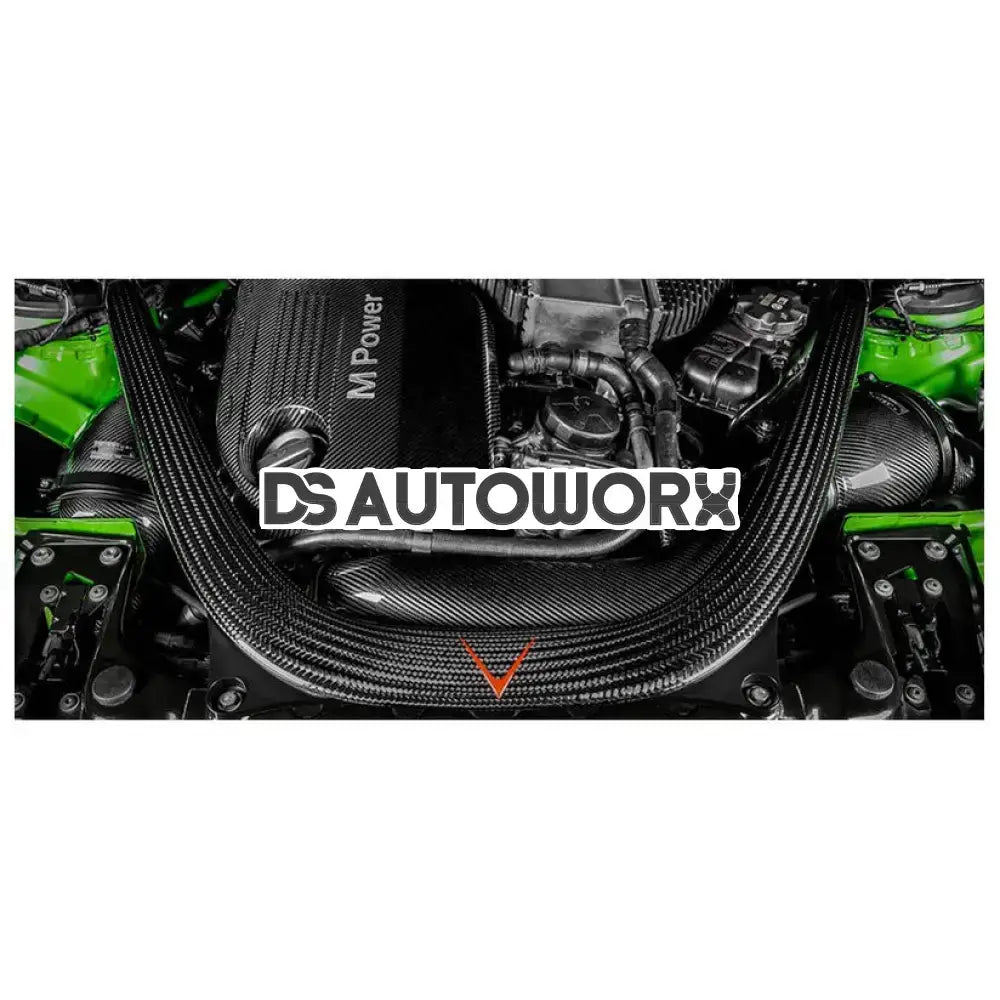 Eventuri Carbon Fibre Intake V2 BMW M3 M4 F8X Secondary image