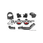 Eventuri Carbon Fibre Intake V2 BMW M3 M4 F8X