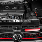 Eventuri Carbon Fibre Intake Volkswagen Golf GTI R MK7 MK7.5
