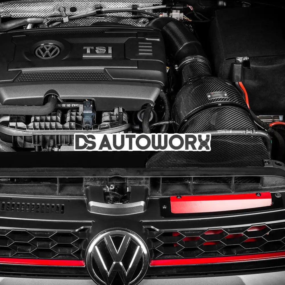 Eventuri Carbon Fibre Intake Volkswagen Golf GTI R MK7 MK7.5