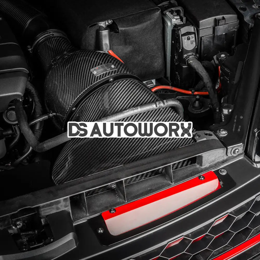 Eventuri Carbon Fibre Intake Volkswagen Golf GTI R MK7 MK7.5