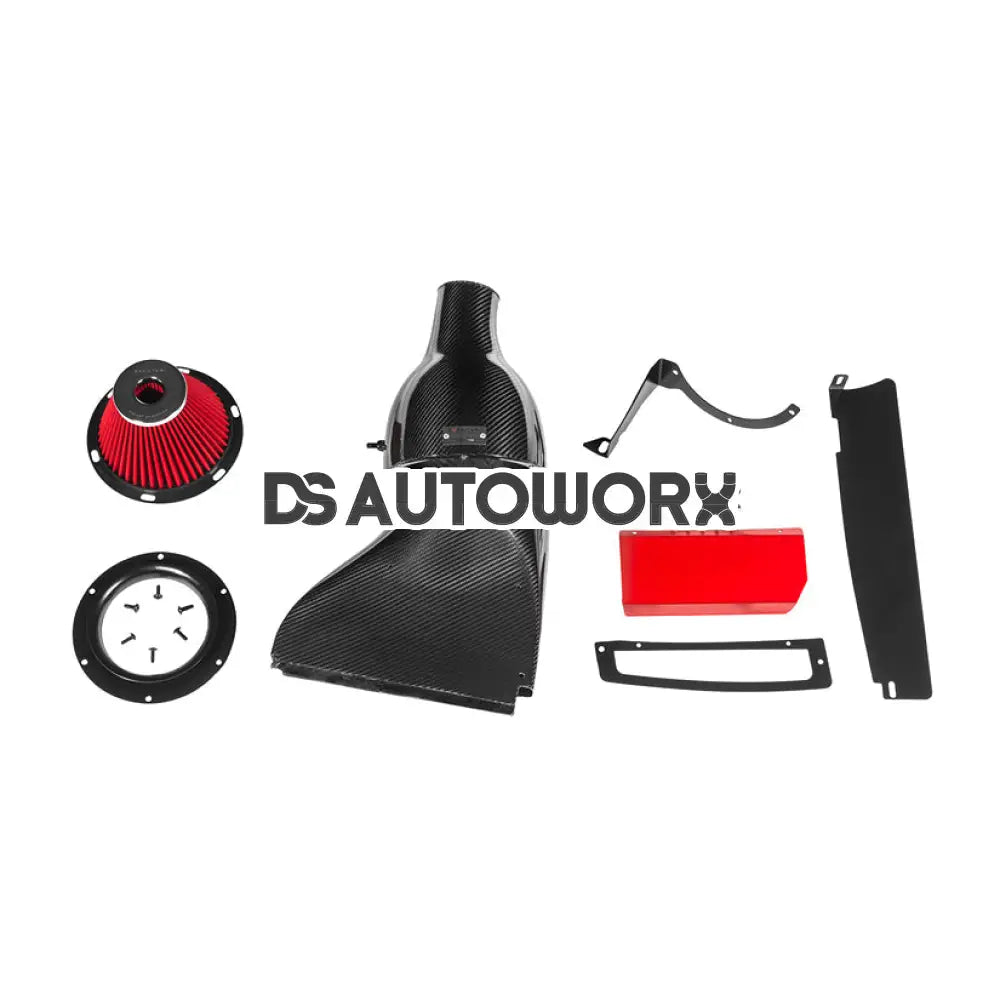Eventuri Carbon Fibre Intake Volkswagen Golf GTI R MK7 MK7.5