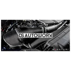 Eventuri Carbon Fibre Intake With Secondary Duct Audi RS4 RS5 B9