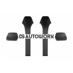 Eventuri Carbon Fibre Seat Back Covers BMW M3 M4 F8X