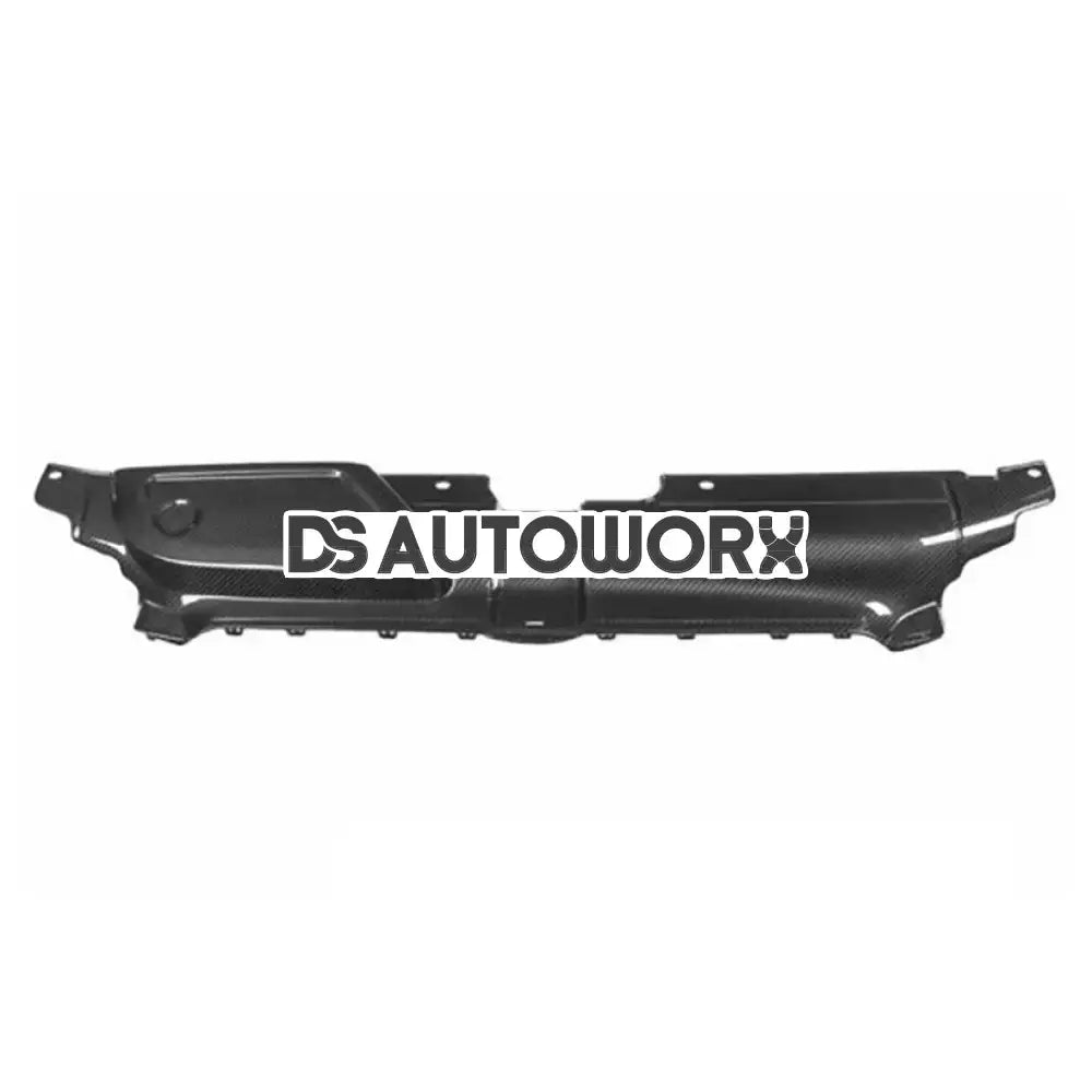 Eventuri Carbon Fibre Slam Panel Cover Audi RS4 B8