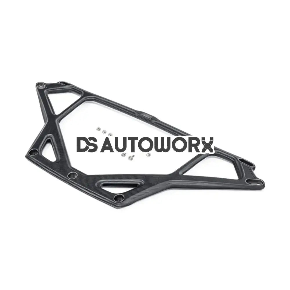 Eventuri Carbon Fibre Strut Brace BMW M2 M3 M4 G8X Main image