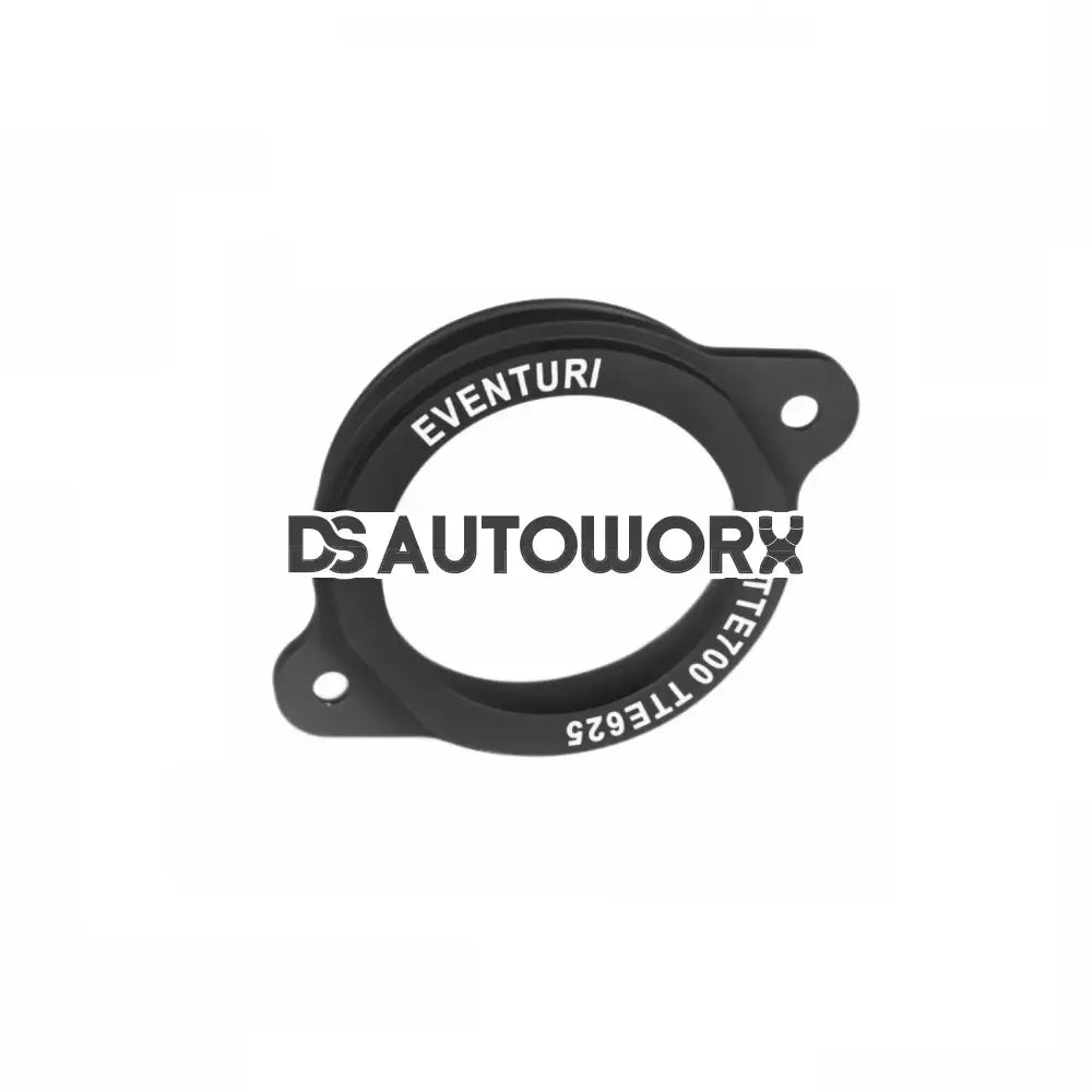 Eventuri Carbon Fibre Turbo Inlet Audi RS3 8V 8Y TTRS 8S