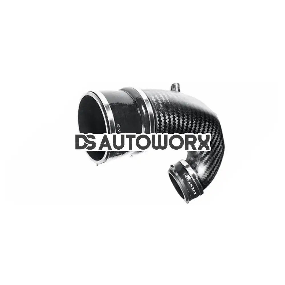 Eventuri Carbon Fibre Turbo Inlet Audi RS3 8V 8Y TTRS 8S