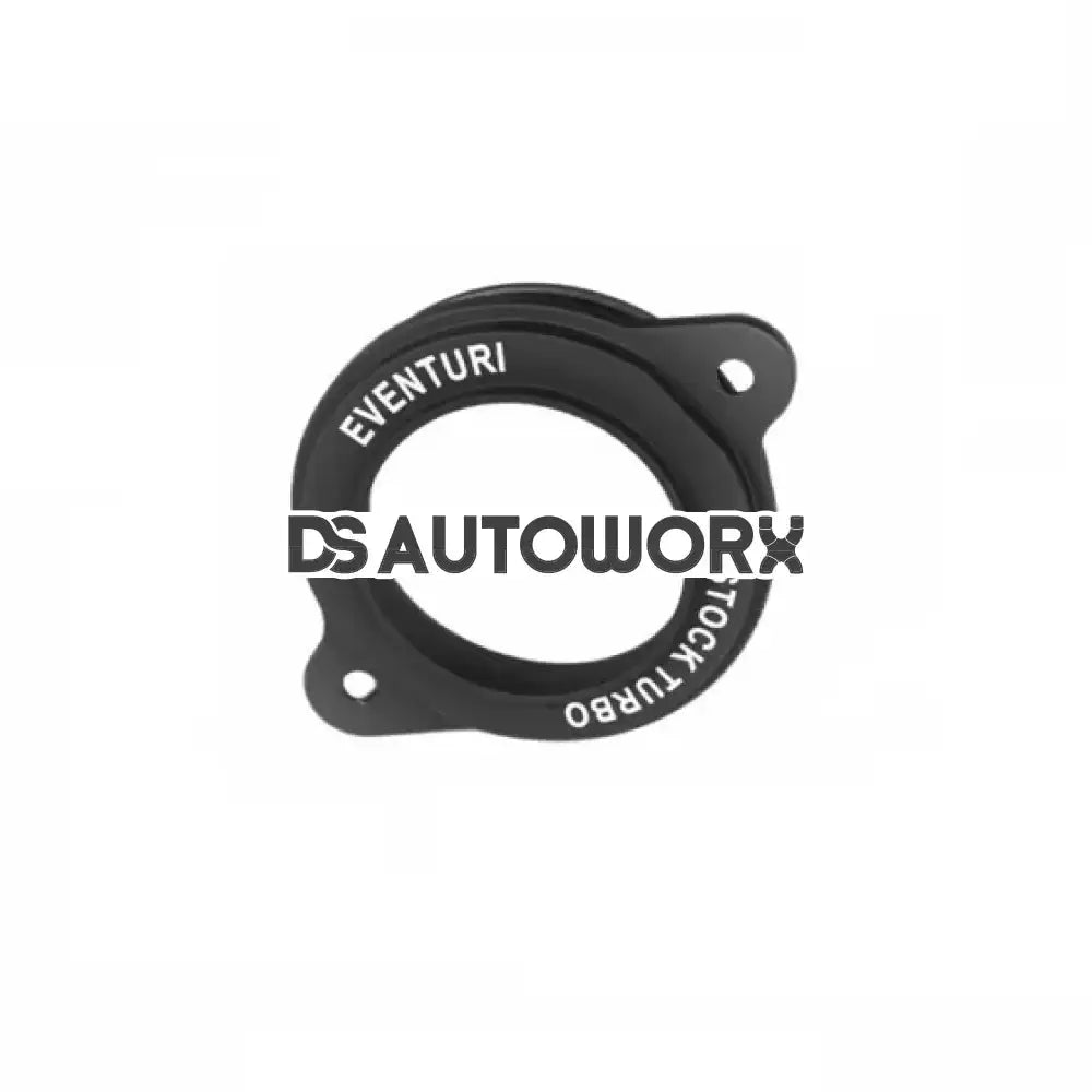 Eventuri Carbon Fibre Turbo Inlet Audi RS3 8V 8Y TTRS 8S