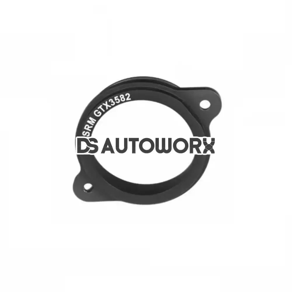 Eventuri Carbon Fibre Turbo Inlet Audi RS3 8V 8Y TTRS 8S