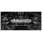 Eventuri Carbon Fibre Turbo Inlets BMW M5 M8 F9X