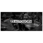 Eventuri Carbon Fibre Turbo Inlets BMW M5 M8 F9X