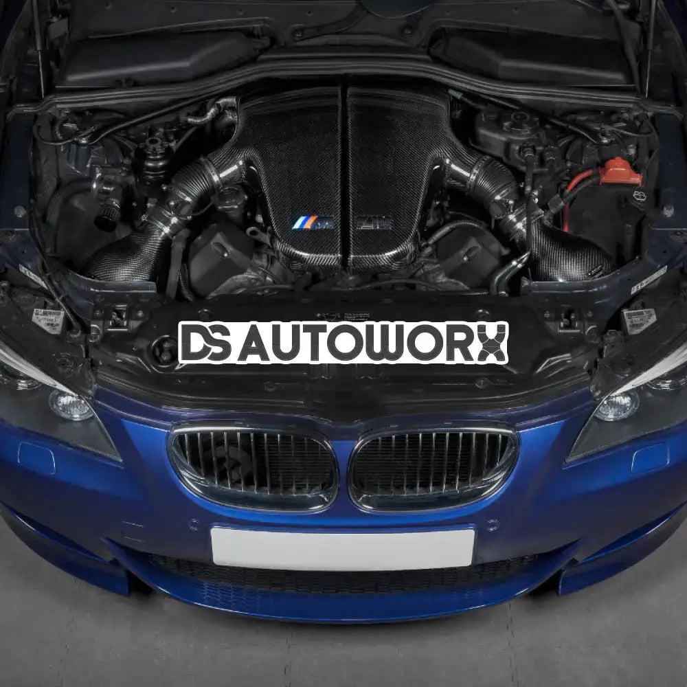 Eventuri Carbon Plenum Gloss BMW E6X M5 M6 Secondary image
