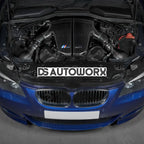 Eventuri Carbon Plenum Gloss BMW E6X M5 M6